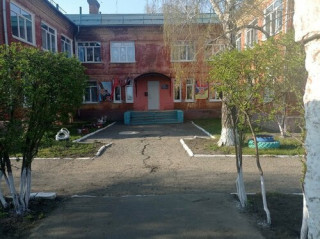 бюджетное дошкольное образовательное учреждение города Омска «Детский сад №392 общеразвивающего вида»