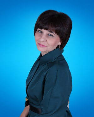 Педагог - психолог Еске Наталья Юрьевна